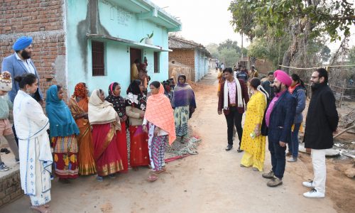 Tribal and Rural Development